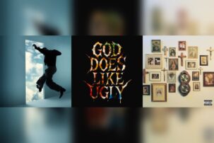 August 2025 New Music Releases