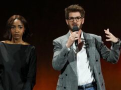 Ayo Edebiri, Julia Roberts, Andrew Garfield butt heads in tense first trailer for ‘After the Hunt’