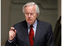 Bill Moyers, the former White House press secretary turned acclaimed TV journalist, dead at 91