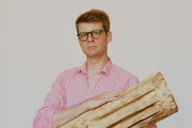 Blue Lake Announces New Album The Animal, Shares New Song “Cut Paper”: Listen