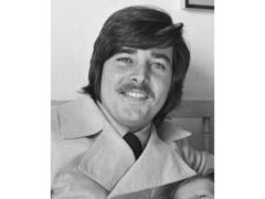 Bobby Sherman, teen idol in the 1960s and ’70s, and later a CPR teacher, dies at 81