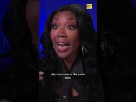 Brandy and Monica Were ‘Honored’ By Ariana Grande Reimagining ‘The Boy is Mine’ #brandy #monica