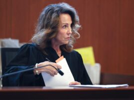 Charges dropped against more than 120 defendants in Massachusetts because they can’t get an attorney