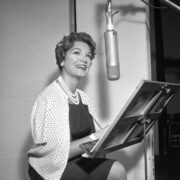 Connie Francis, Singer of 1960s Pop Hits, Dies at 87
