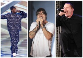 Deftones, Clipse, Deafheaven, and More to Play 2025 Dia de los Deftones Festival