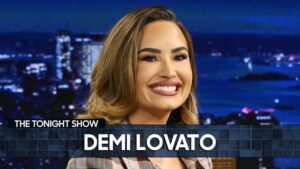 Demi Lovato Is Ready to Heat Up Summer With Sizzling Preview of Dance Floor-Ready ‘Fast’ Single