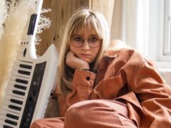 Emi McSwain, your new guide to Boston, has been through some things