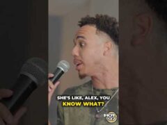 Epsde 4 of Serious Haircuts Only is now streaming on YouTube one laugh couldbutcher your haircut 😳