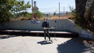 Fred Armisen Announces New Album 100 Sound Effects