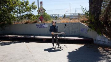 Fred Armisen Announces New Album 100 Sound Effects