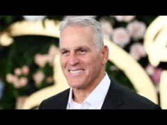 Golden Bachelor Mel Owens Sparks Controversy Over His Age Requirements