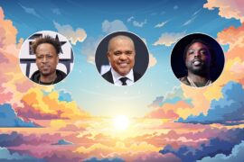 Hip-Hop Artists We Lost in 2025