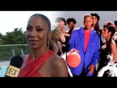 Holly Robinson Peete PITCHES a Hangin’ With Mr. Cooper Reboot! (Exclusive)