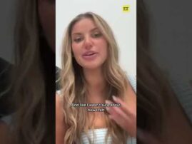 Iris Reveals Where She and Huda Stand After ‘Love Island USA’ #loveislandusa #iris #huda