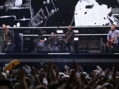 ‘It’s good to be back!’ Oasis sends fans Supersonic as long-awaited reunion tour starts in Cardiff