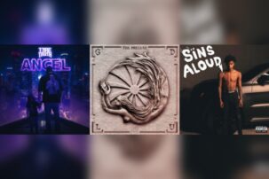 JID, Trae Tha Truth, Lazer Dim 700 & More – New Hip-Hop Projects