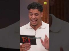 Kaylor Martin & Kenny Rodriguez Do Dramatic Reading of Amaya Papaya’s Song #amayapapaya #loveisland