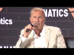 Kevin Costner Reflects on Making Great Sports Films