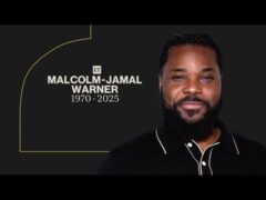 Malcolm-Jamal Warner, ‘The Cosby Show’s Theo, Dead at 54