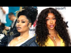 Nicki Minaj and SZA’s Social Media War EXPLAINED