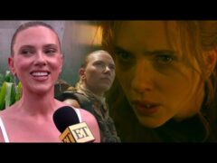 Scarlett Johansson Compares Jurassic World: Rebirth Training to MCU Filming (Exclusive)