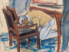 Sean ‘Diddy’ Combs is denied bail after mixed verdict clears him of top charges in sex crimes case