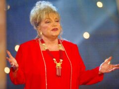 Singer Connie Francis, whose hits included ‘Who’s Sorry Now?’ and ‘Pretty Little Baby,’ dies at 87