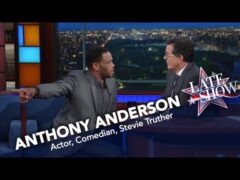 Stevie Wonder Shares Poignant Response to Longstanding Rumor He’s Not Really Blind