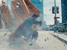 ‘Superman’ and DC Studios fly to a $122 million opening