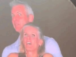 Tech company CEO resigns after controversy over video captured at Coldplay concert