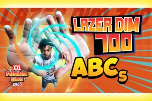 The ABCs of Life According to the 2025 XXL Freshmen