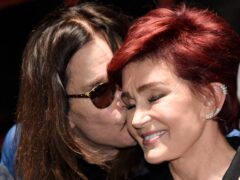 ‘The Osbournes’ changed Ozzy’s image from grisly to cuddly, and changed reality TV