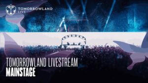 Tomorrowland Goes on as Scheduled After New Mainstage Erected: Watch the Livestream