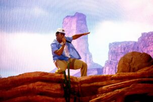 Tyler, the Creator Teases Don’t Tap the Glass