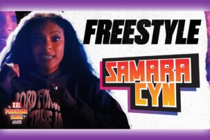 Watch Every 2025 XXL Freshman Drop a Raw Freestyle With No Beat