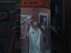 Wylin Liiq “Fairy (Tink)” | Hot97’s Live From The Bodega Freestyle Performance! (Snippet)