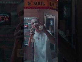 Wylin Liiq “Fairy (Tink)” | Hot97’s Live From The Bodega Freestyle Performance! (Snippet)