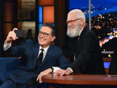 ‘You Can’t Spell CBS Without BS’: David Letterman’s team responds following Colbert cancellation