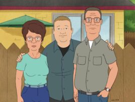 10 new ‘King of the Hill’ episodes drop Monday. Here’s what to know.