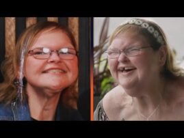 1000 Lb. Sisters’ Tammy Slaton Reveals NEW TEETH!