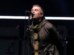 A man fell to his death during an Oasis concert at London’s Wembley Stadium