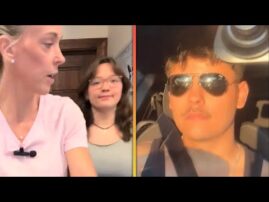 Alexis Gosselin Makes RARE Appearance After Collin’s HEARTBREAKING Plea