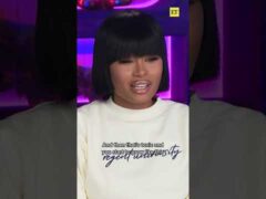 Angela White on Ending Engagement With Derrick Milano #angelawhite #blacchyna #derrickmilano