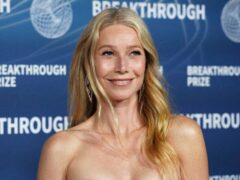 Astronomer, the company involved in Coldplay KissCam drama, hires Gwyneth Paltrow as spokesperson
