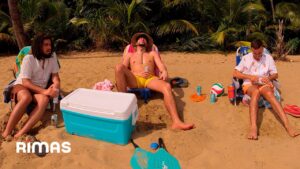 Bad Bunny Is Causing a Surge in Tinder Use During His Puerto Rico Residency