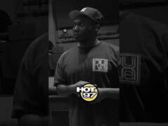 Before his first NYC show djboogz sat with vory & 1tracyt on mental health loss & men’s emotions 🖤