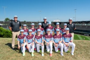 Braintree beats Texas in must-win Little League World Series game