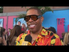 Busta Rhymes Dishes on NEW MUSIC After The Naked Gun (Exclusive)