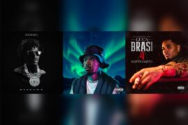 Chance The Rapper, NBA YoungBoy and More – New Hip-Hop Projects