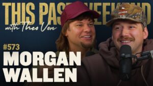 Charley Crockett Defends Beyoncé, Seemingly Takes Aim at Morgan Wallen & Gavin Adcock in Fiery Post